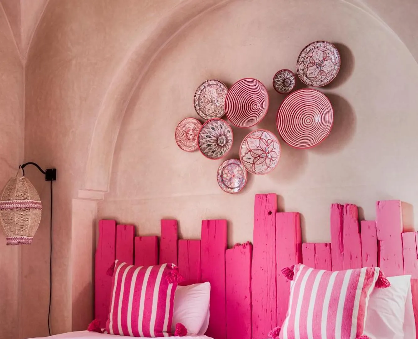 Villa Serena Marrakech - Maison D'Hotes El Aggada