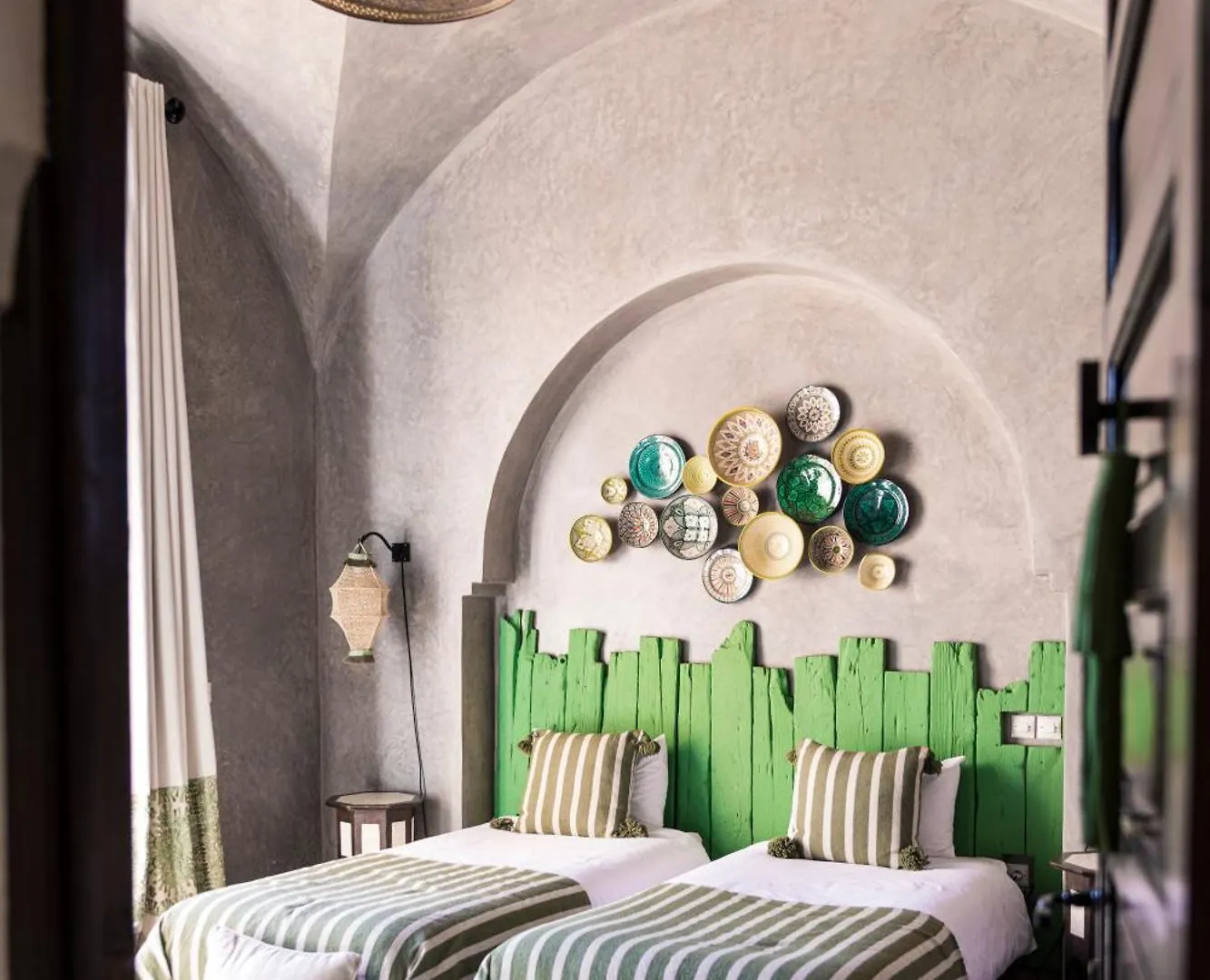 Гостевой дом Villa Serena Marrakech - Maison D'Hotes El Aggada Марокко