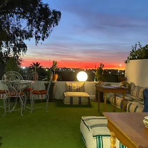 Pensión Winarouze House, Marrakesh